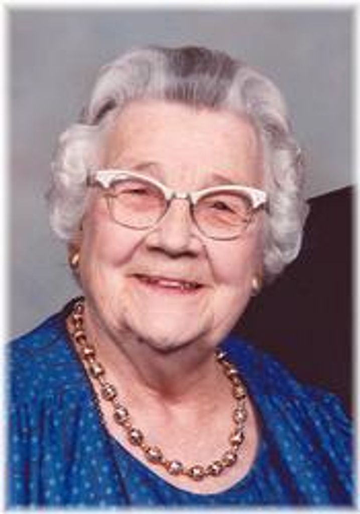 Alice Henkhaus Kocian