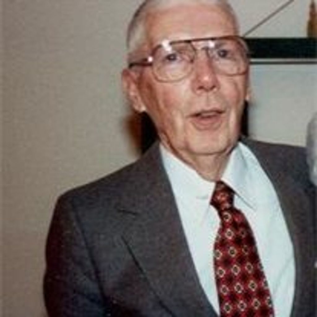Richard F. Cook
