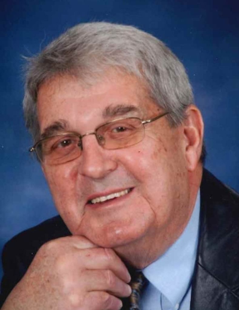 Loren "Sonny" Sheets, Jr.