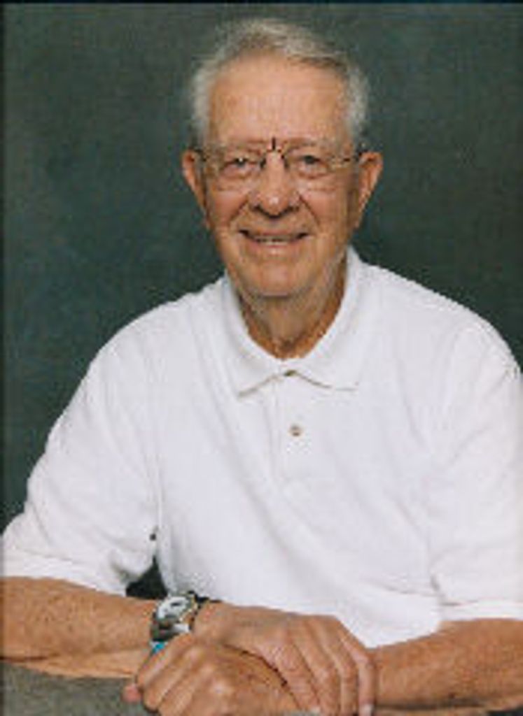 Arthur Stanley Gallup Profile Photo