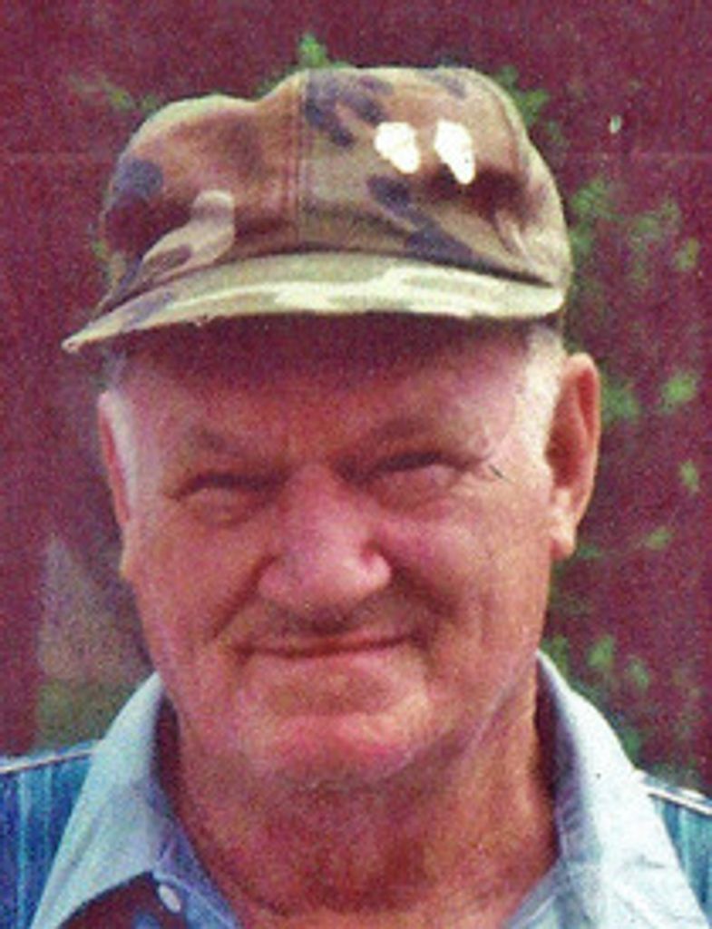 Victor Maurice Newlin Profile Photo