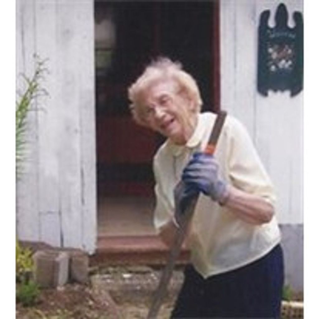 Estelle M. Tompkins