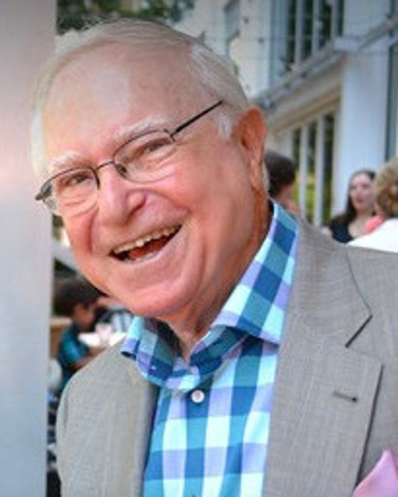 Bertram Greenberg Profile Photo