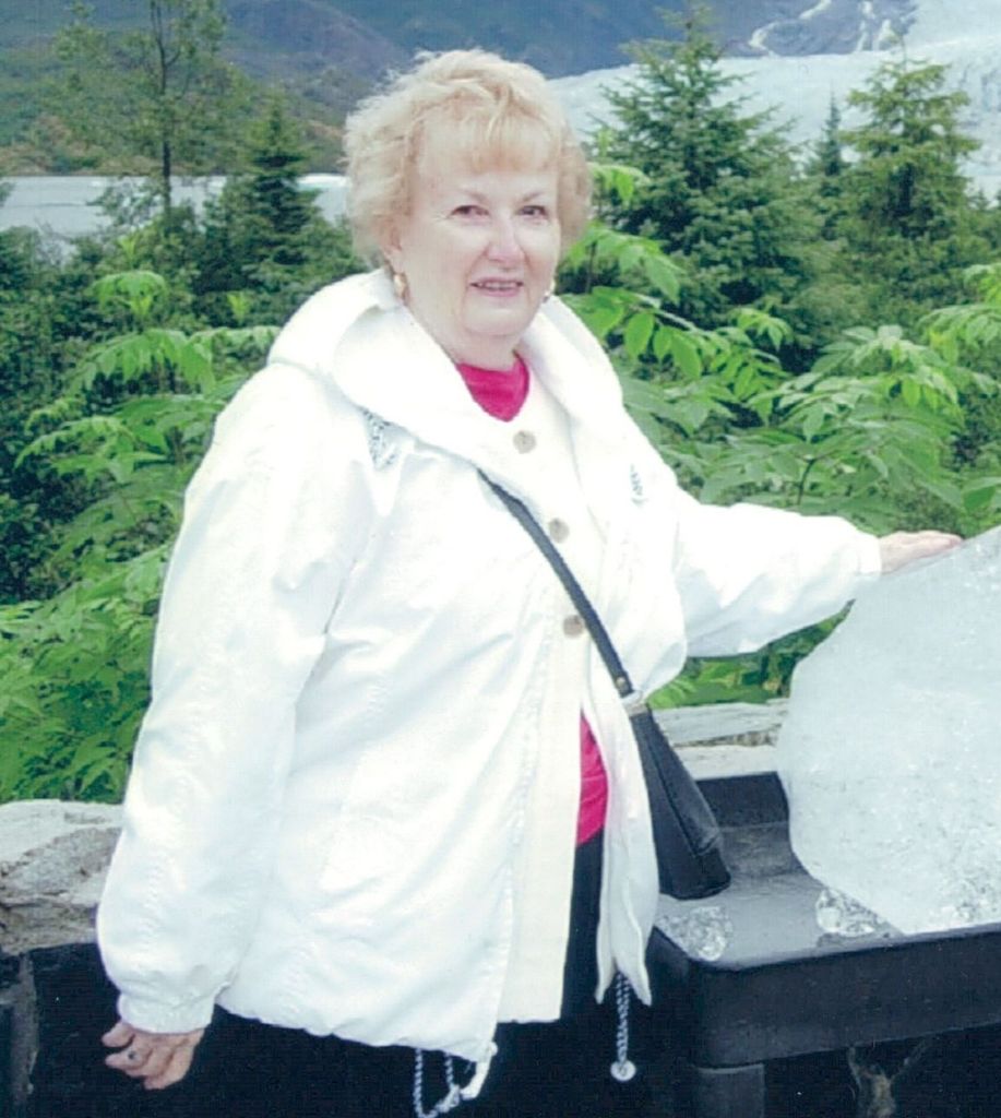 Jean Ann Grillo