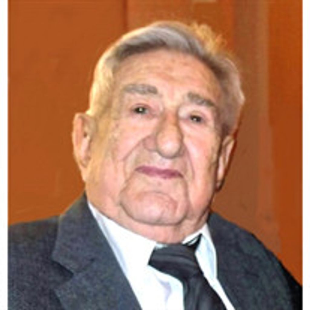 Antonio Rabaiotti Profile Photo
