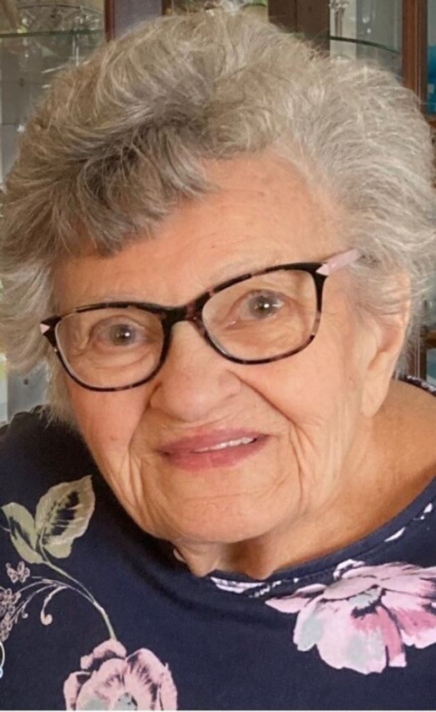 Nancy E. (Werstler)  Rossow