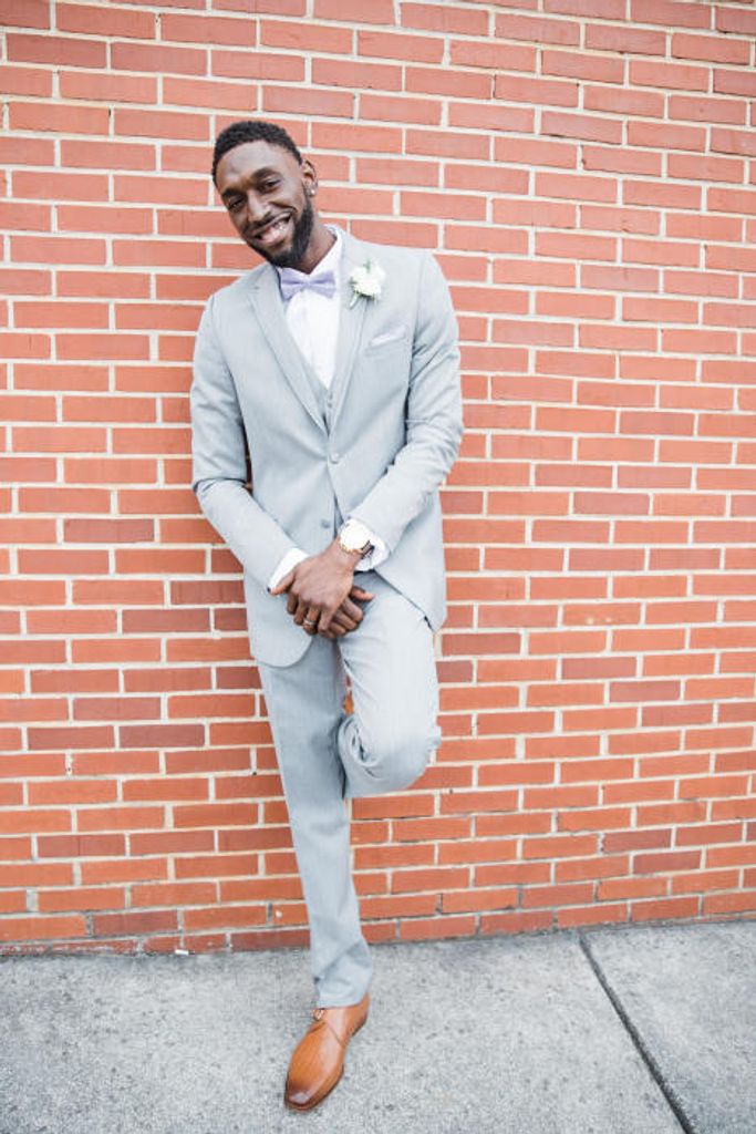 Zadrian Daniel Gibson