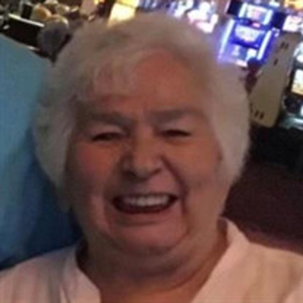 Mrs. Evelyn Korzynski