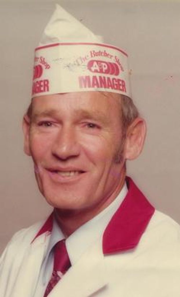 James William (J.W.) Bowlin Profile Photo