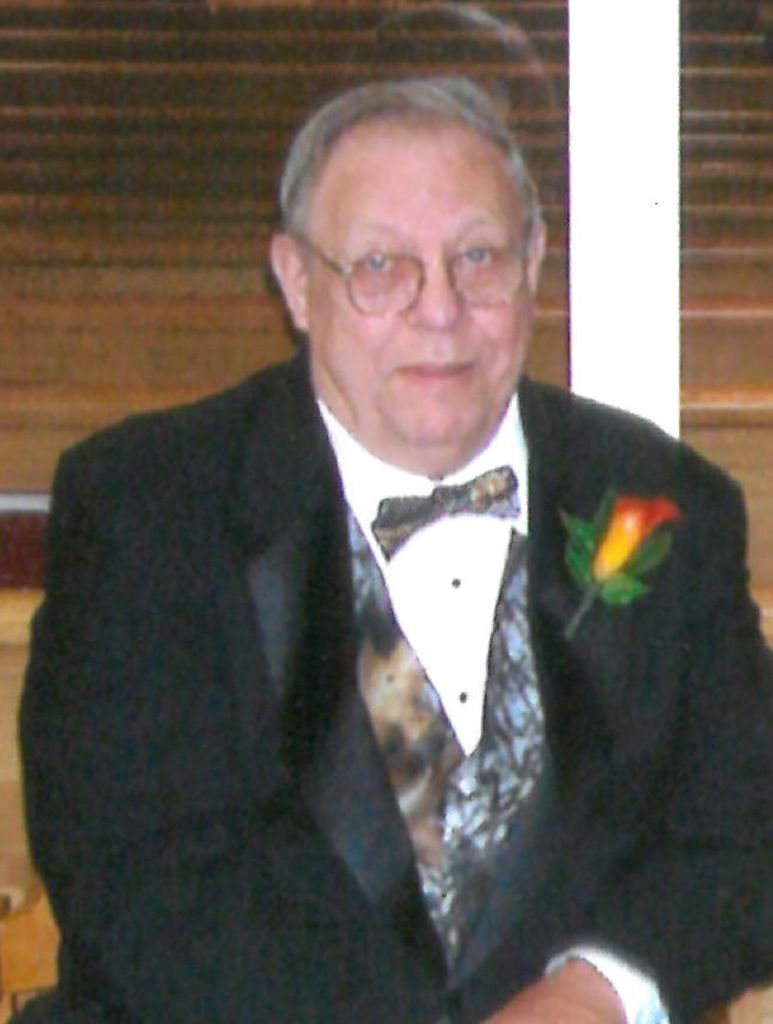 Frank Forney