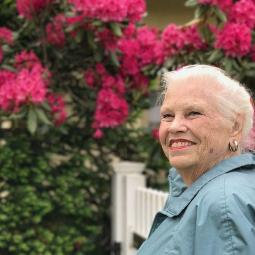 Patricia Earl Goodroe Bowman Profile Photo