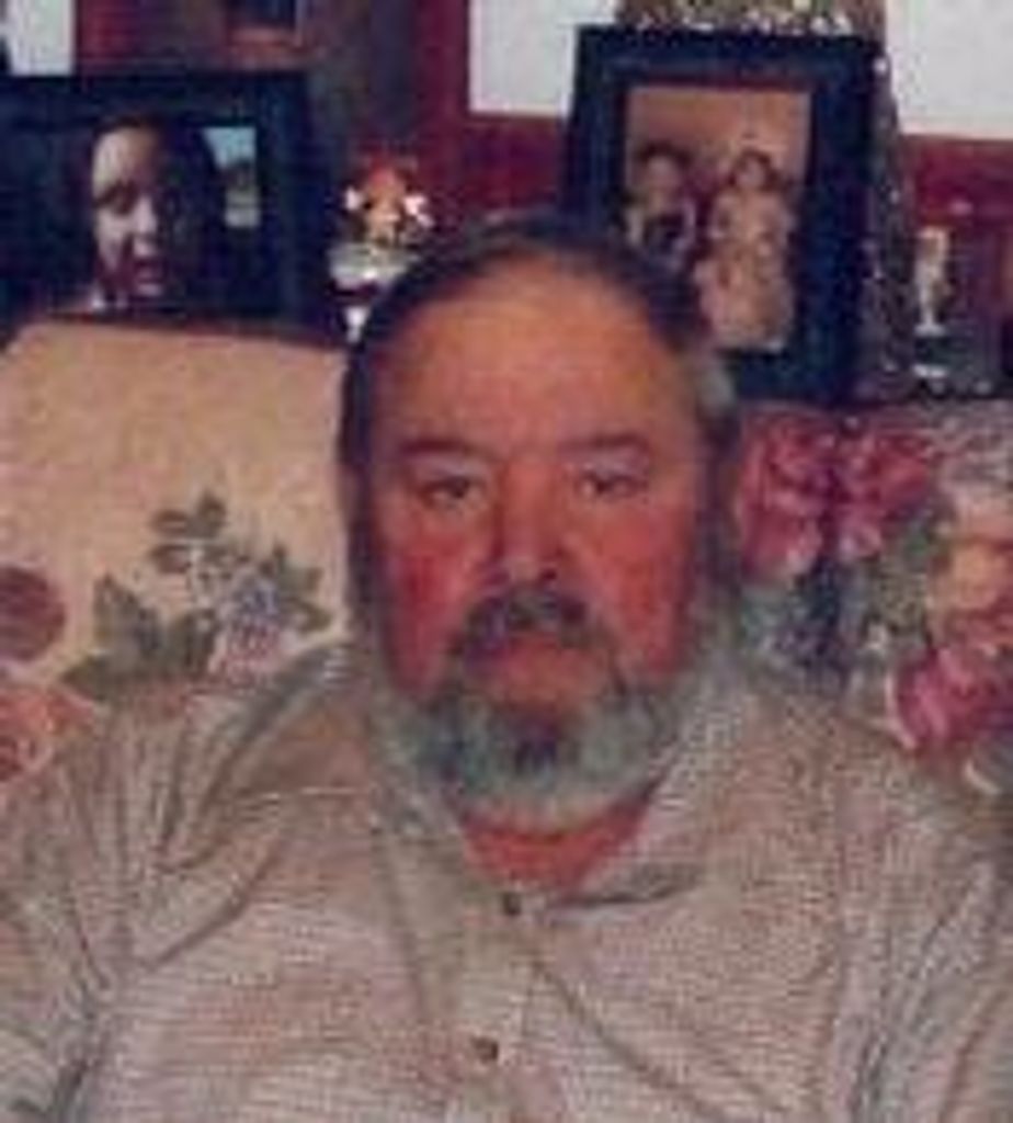 Jerry Anthony Goudeau Profile Photo