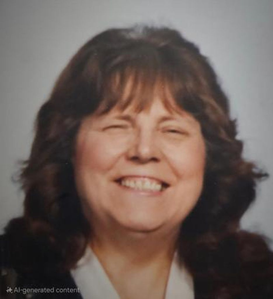 Peggy Sue Shank Profile Photo