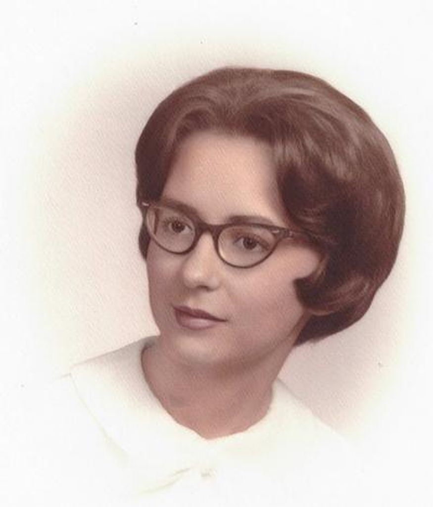 Carolyn Marshall Kessinger