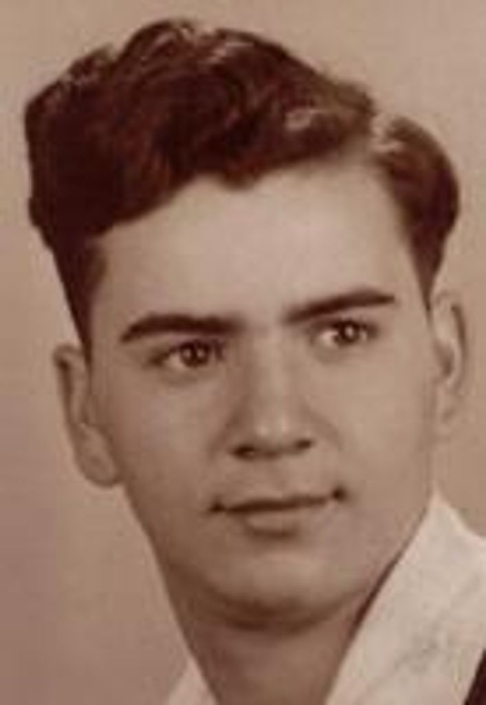 Dominic M. Incorvaia