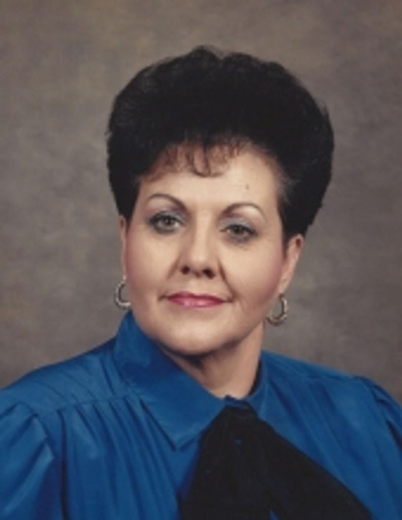 Murlene Oakley Lewis