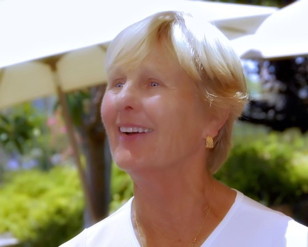 Kathleen Marie Omsberg Profile Photo