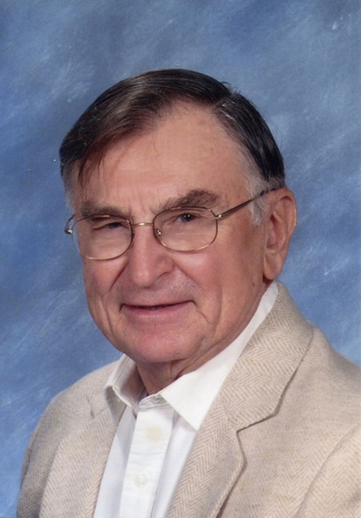 Edward Walter Elkinson