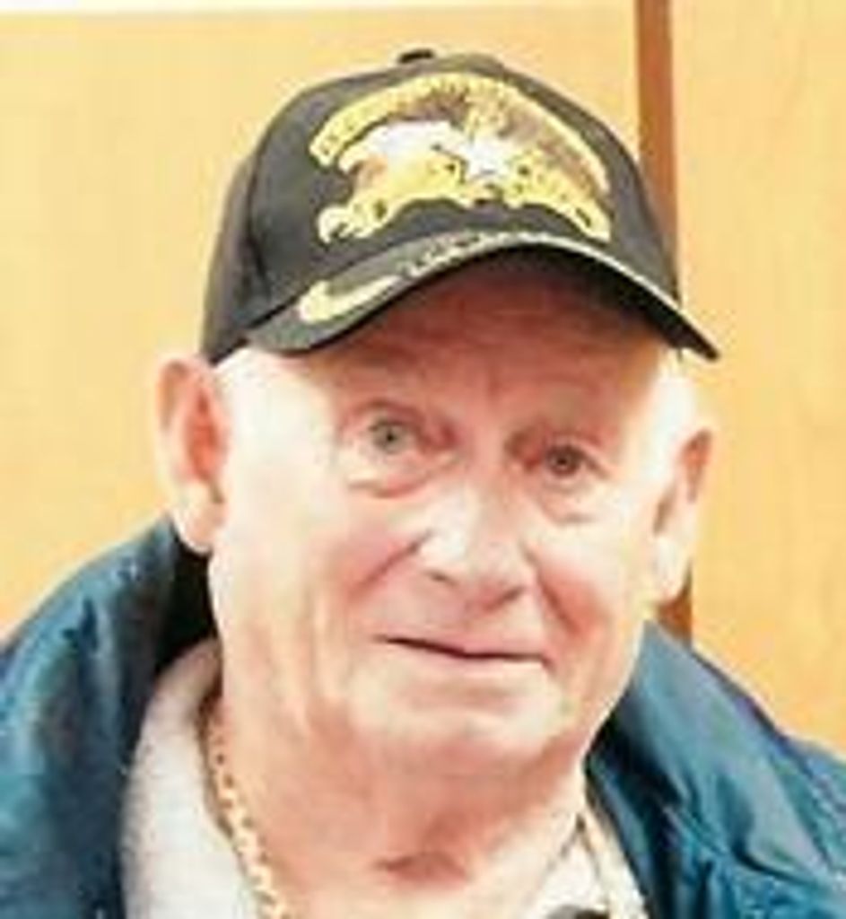 John "Artie" Kraemer