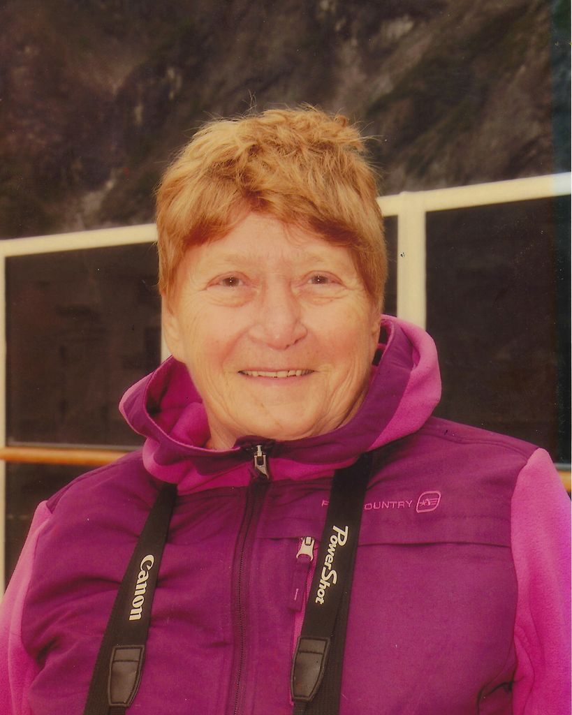 Martha Steele Profile Photo