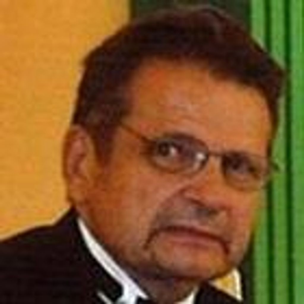 Michael F. Spalliero