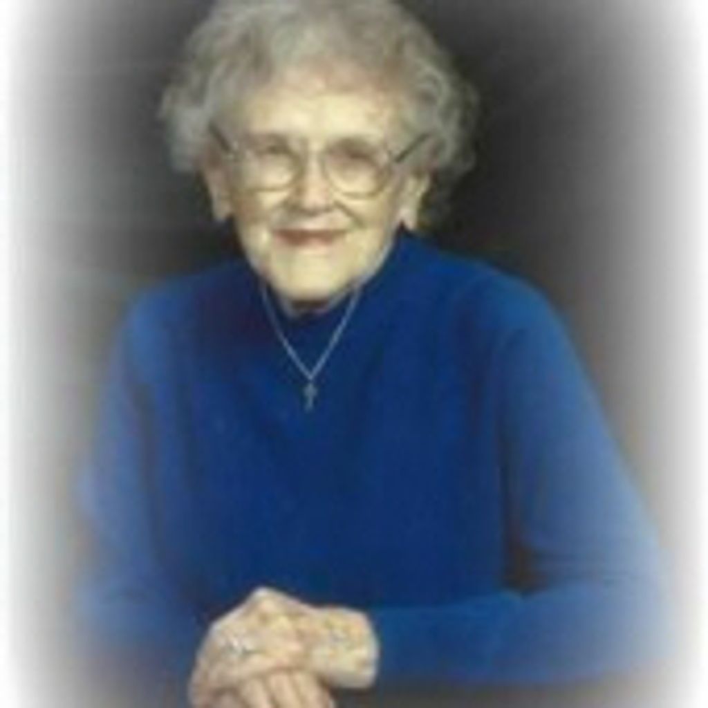 Pauline Josephine Bushey Profile Photo