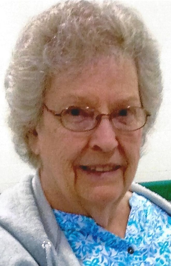 Mary Helen Cox Profile Photo