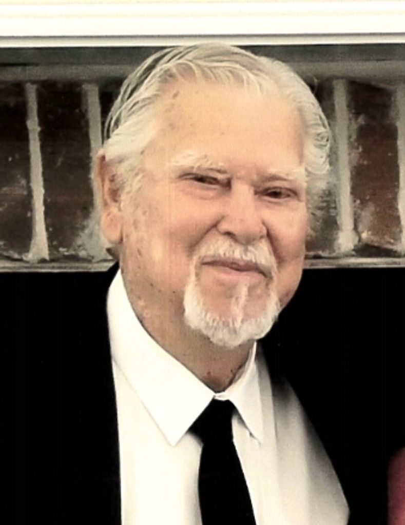 John Henry Leisher