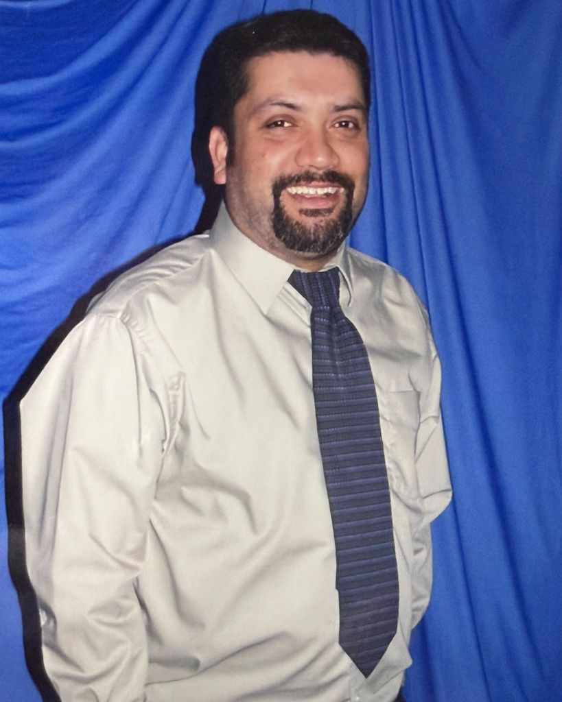 Felix René Anzaldua Profile Photo