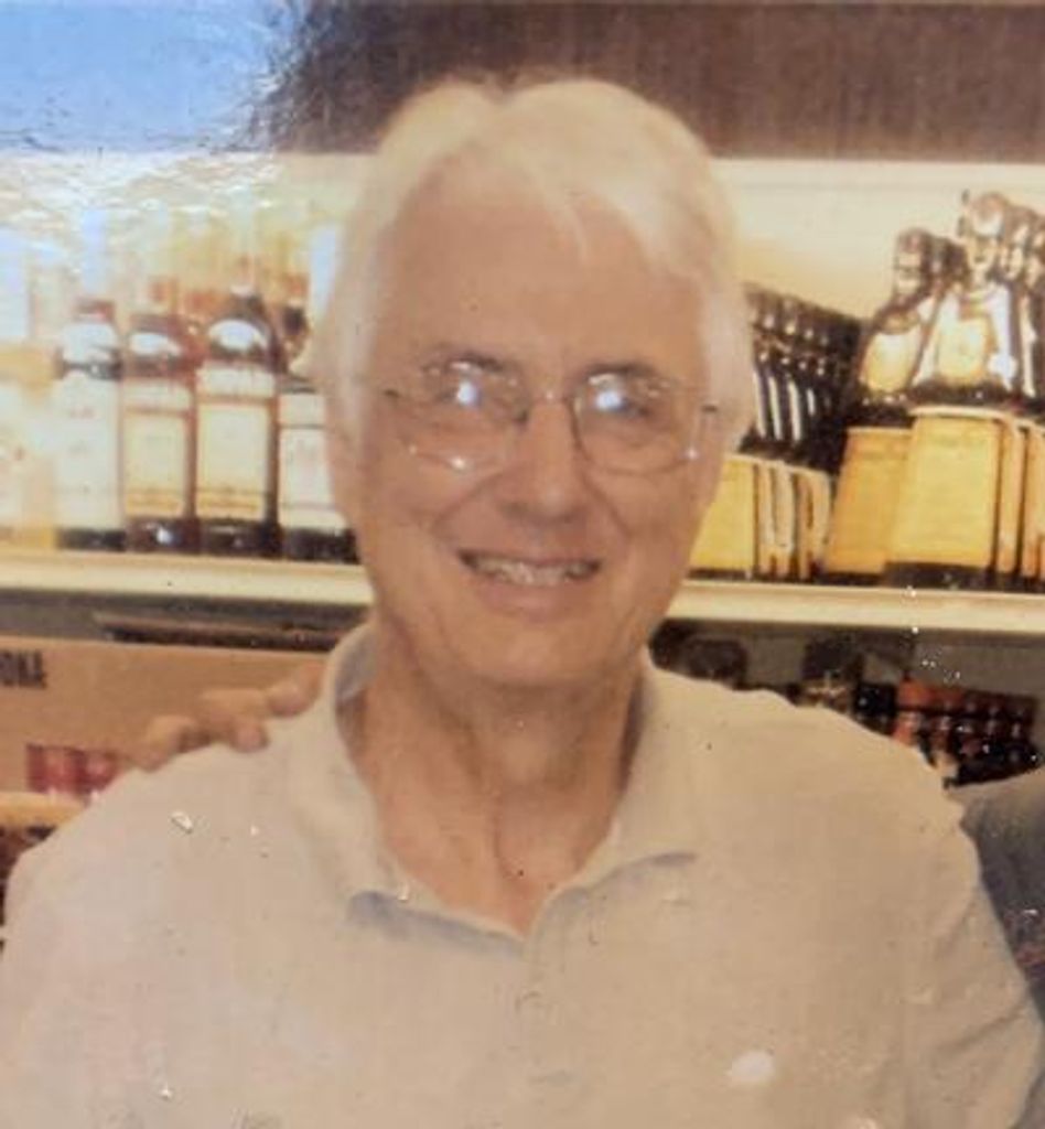 Malcolm Kintz Harris Profile Photo