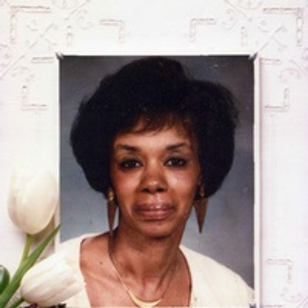 Mrs. Eldora Holt Nichols Profile Photo