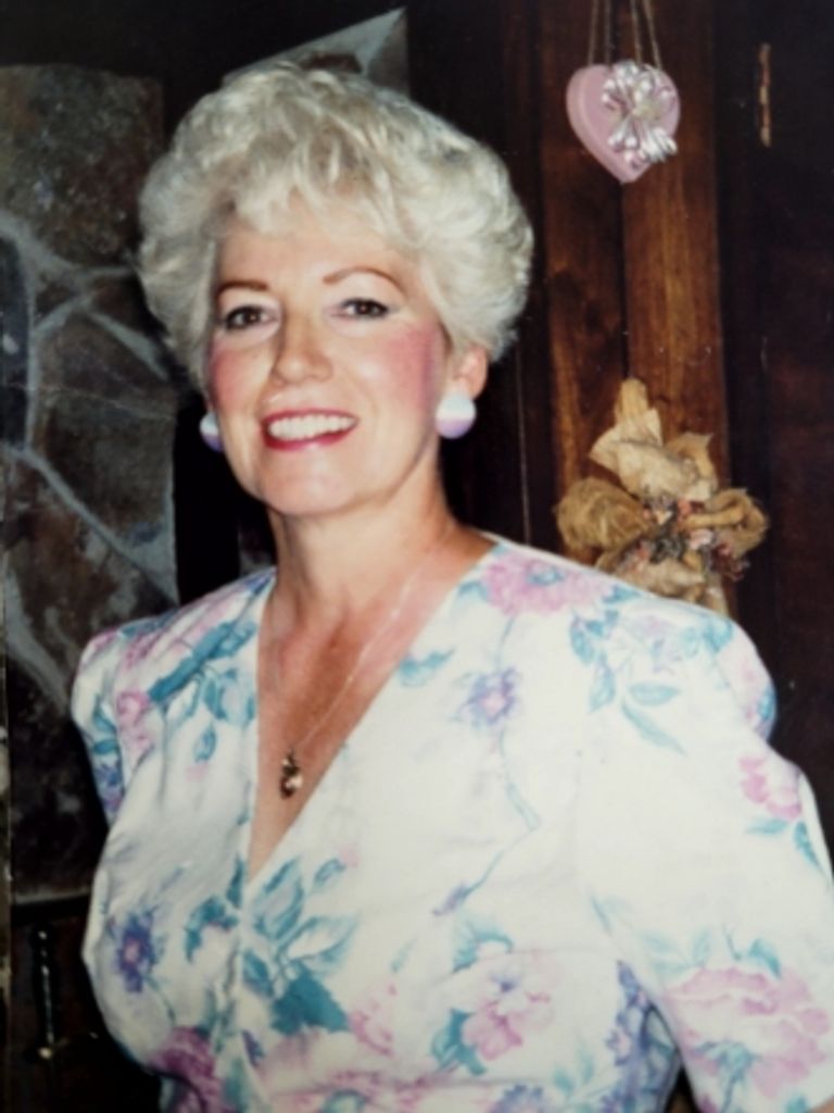 Kay Shipley Profile Photo