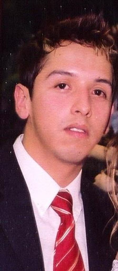Jose "Freddy" Aguero