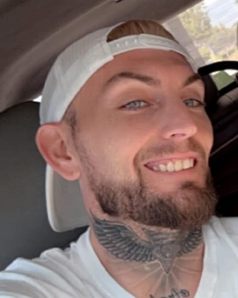 Sean Allen Dixon Profile Photo