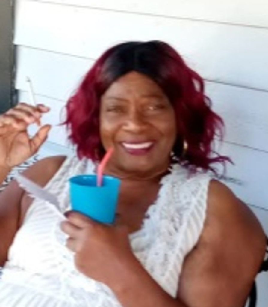 Cynthia Pouncey Profile Photo