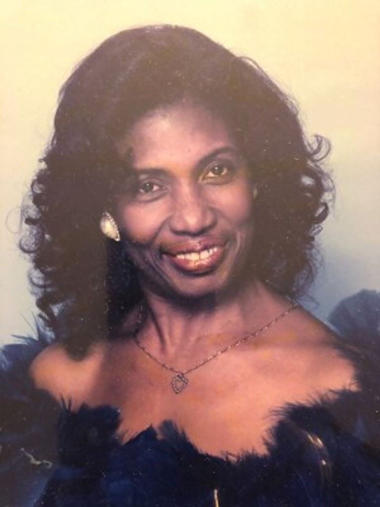 Maria Burnette Profile Photo