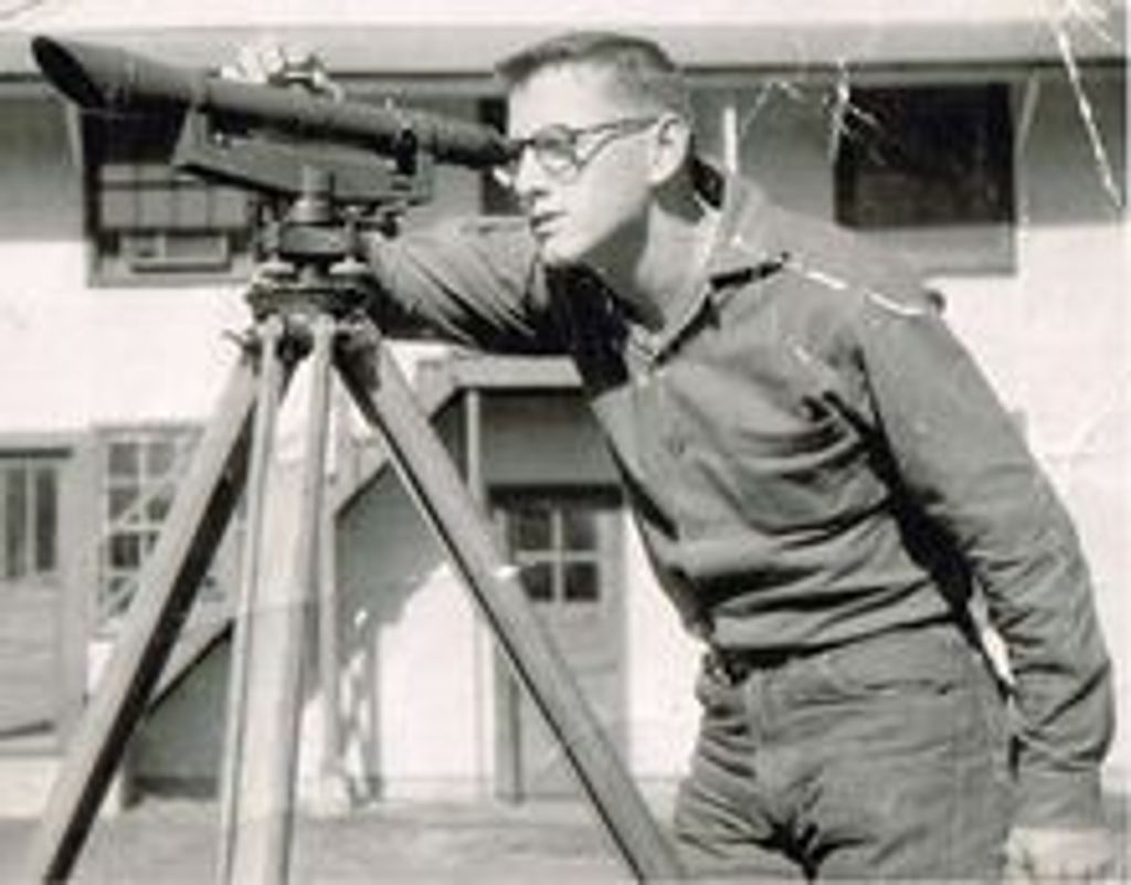 Joseph Godfrey Miller