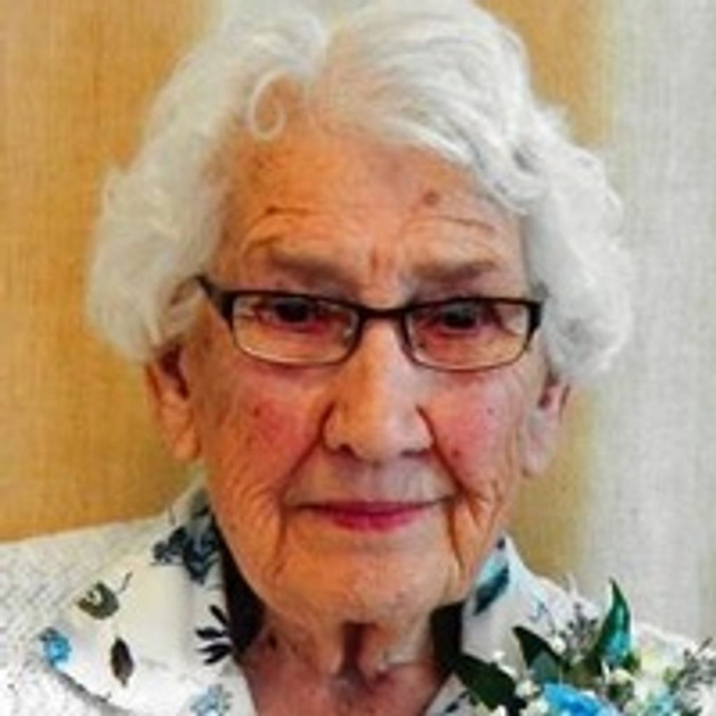Mary Partin