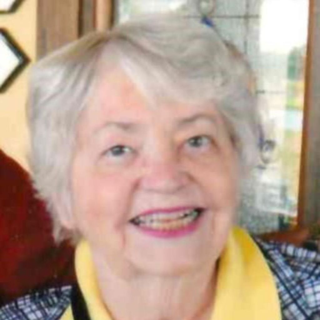 Donna M. Koller