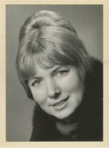 Maria Jadwiga Shaffer Profile Photo