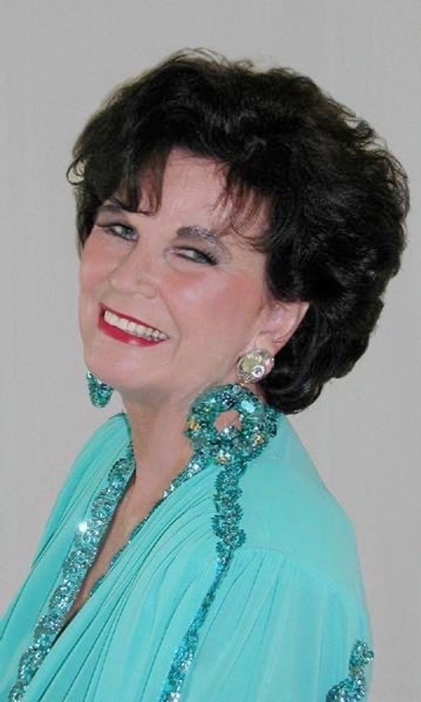 Roberta Liebert Collins
