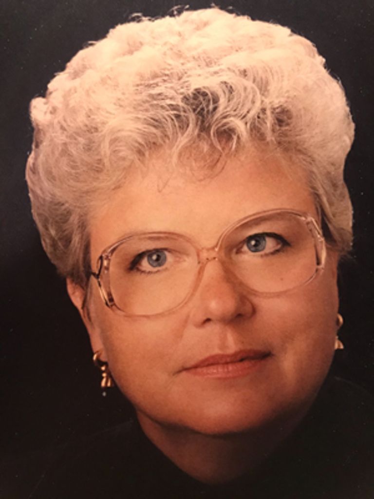 Mary  K. Kinsfather