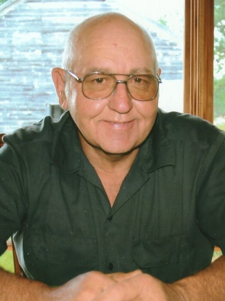 Robert Rice
