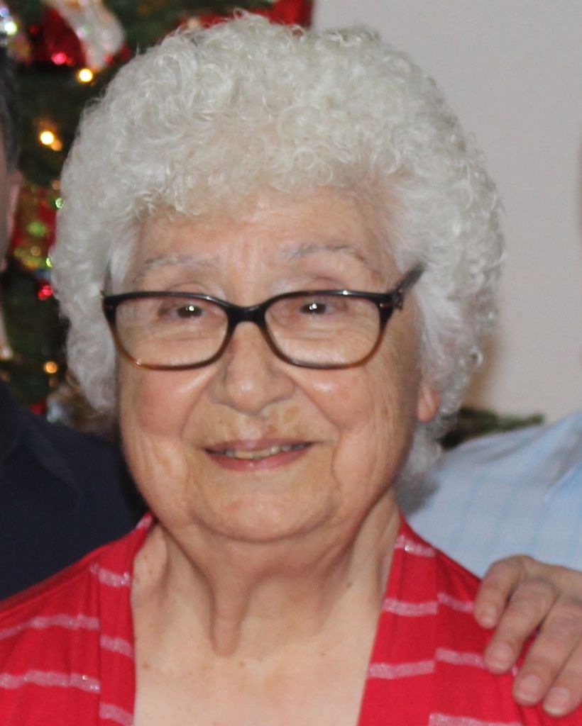 Rosemary Chavez