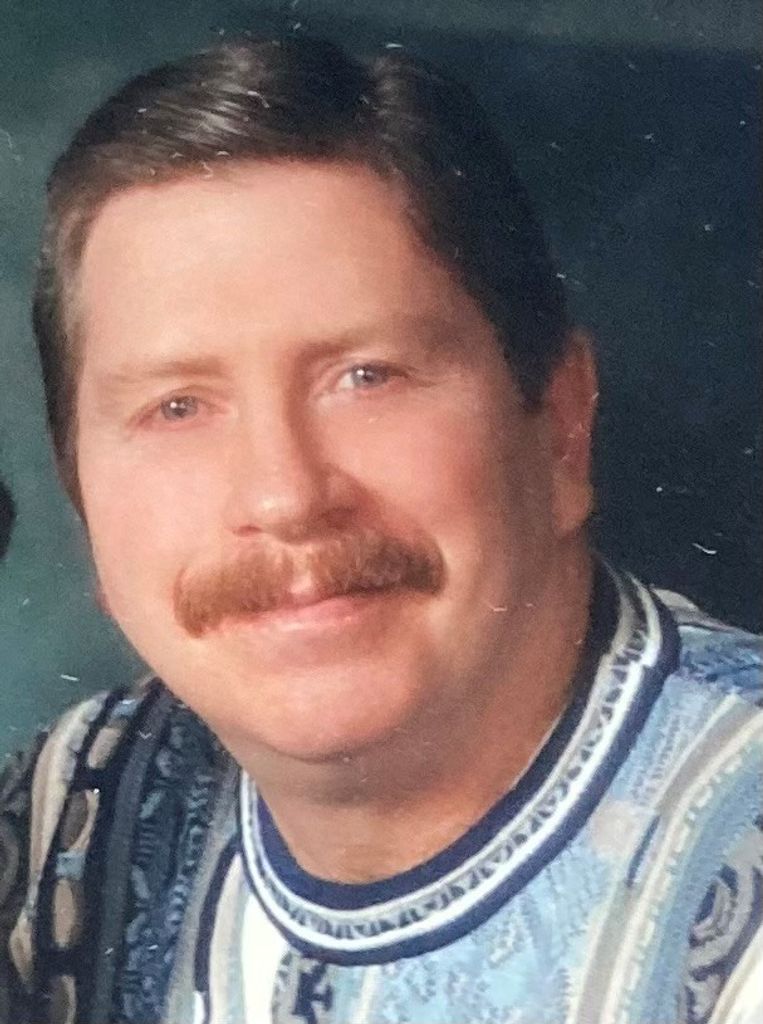 Robert Lyndon Moore