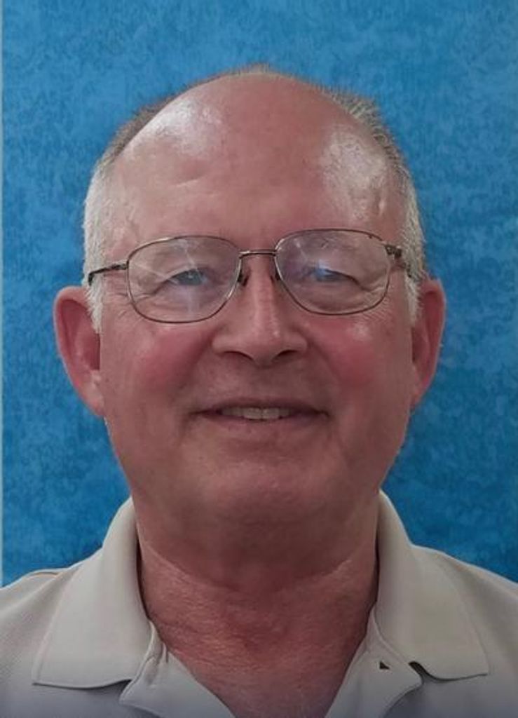 Edward "Eddie" Hildebrand Profile Photo