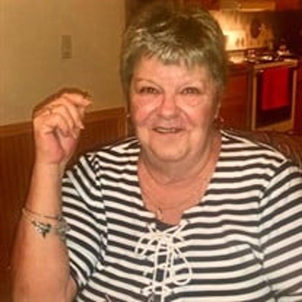 Mrs. Linda Every Peterson Profile Photo