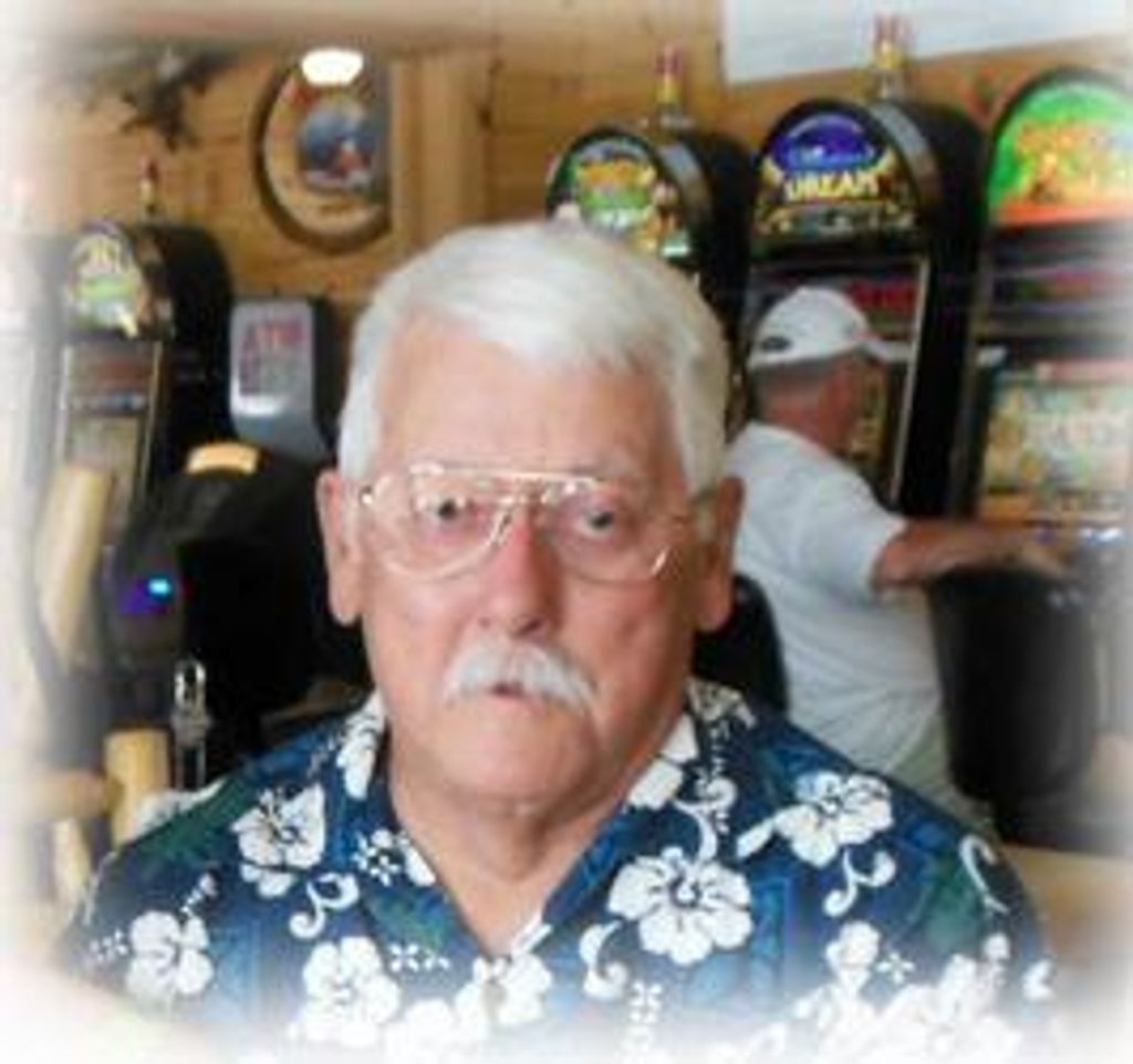 Leonard Charles Wells