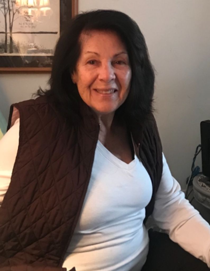 Gladys Jacobs