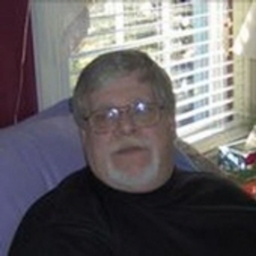 Dennis J. Rockwell, Sr.